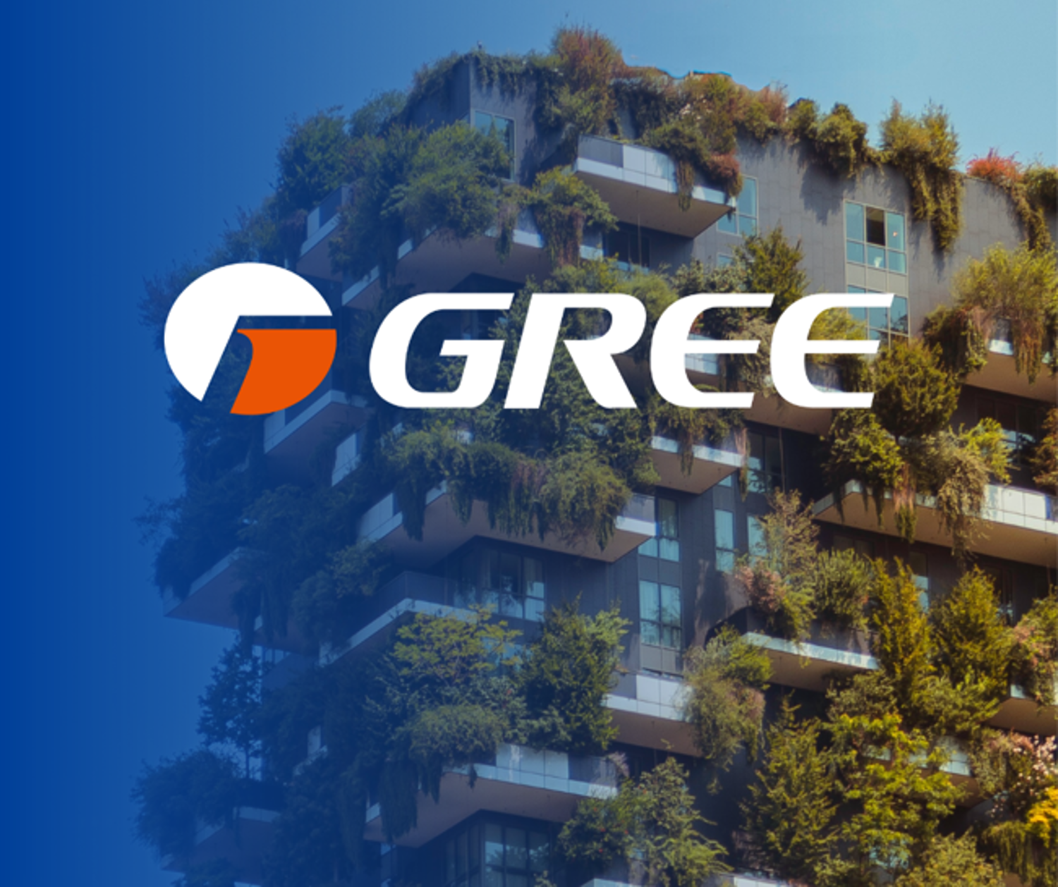 ACB AIR CONDITIONING ÉLARGIT SA GAMME AVEC LA NOUVELLE MARQUE GREE